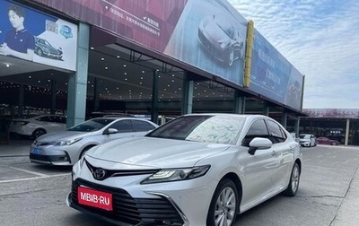 Toyota Camry, 2021 год, 2 780 000 рублей, 1 фотография