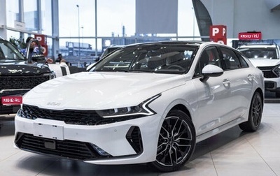 KIA K5, 2024 год, 4 735 872 рублей, 1 фотография