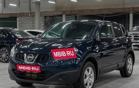 Nissan Qashqai, 2010 год, 1 300 000 рублей, 1 фотография