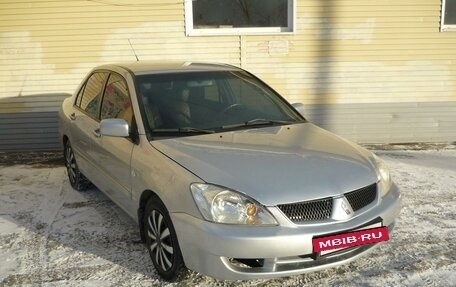 Mitsubishi Lancer IX, 2007 год, 485 000 рублей, 12 фотография