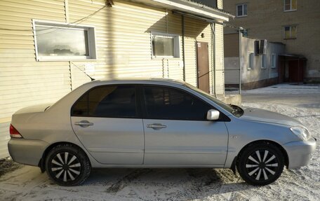 Mitsubishi Lancer IX, 2007 год, 485 000 рублей, 13 фотография