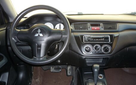 Mitsubishi Lancer IX, 2007 год, 485 000 рублей, 22 фотография