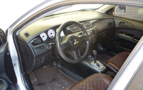 Mitsubishi Lancer IX, 2007 год, 485 000 рублей, 19 фотография