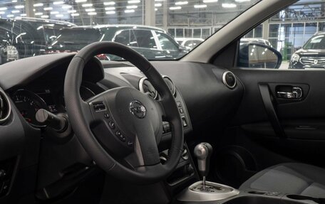 Nissan Qashqai, 2010 год, 1 300 000 рублей, 16 фотография