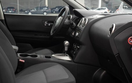 Nissan Qashqai, 2010 год, 1 300 000 рублей, 14 фотография