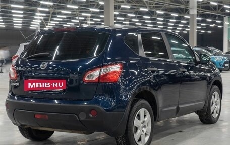 Nissan Qashqai, 2010 год, 1 300 000 рублей, 20 фотография