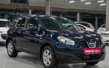 Nissan Qashqai, 2010 год, 1 300 000 рублей, 18 фотография