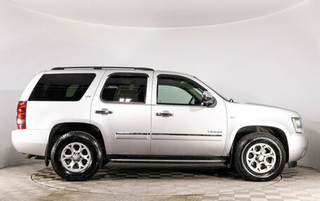 Chevrolet Tahoe III, 2011 год, 2 329 000 рублей, 4 фотография