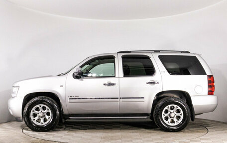 Chevrolet Tahoe III, 2011 год, 2 329 000 рублей, 8 фотография