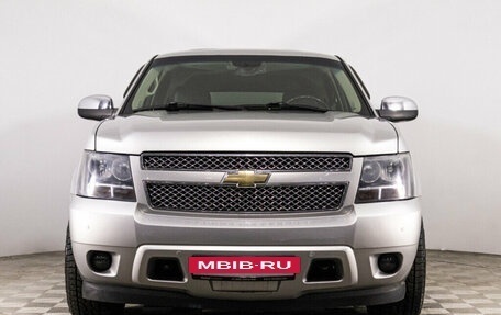 Chevrolet Tahoe III, 2011 год, 2 329 000 рублей, 2 фотография