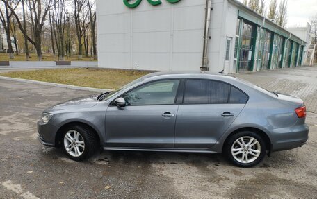 Volkswagen Jetta VI, 2015 год, 1 200 000 рублей, 1 фотография