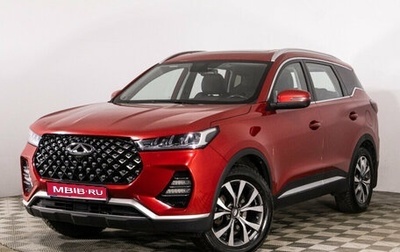 Chery Tiggo 7 Pro, 2020 год, 1 770 000 рублей, 1 фотография