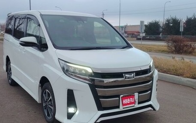 Toyota Noah III, 2020 год, 3 400 000 рублей, 1 фотография