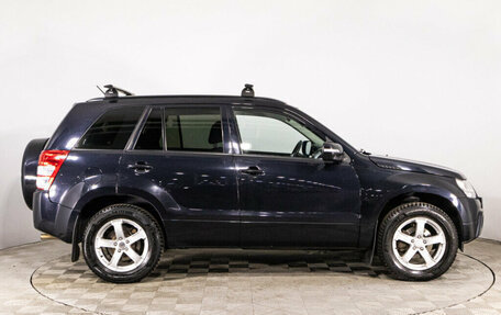 Suzuki Grand Vitara, 2011 год, 1 398 000 рублей, 4 фотография