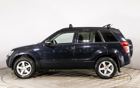 Suzuki Grand Vitara, 2011 год, 1 398 000 рублей, 8 фотография