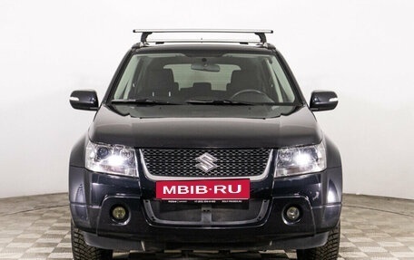 Suzuki Grand Vitara, 2011 год, 1 398 000 рублей, 2 фотография