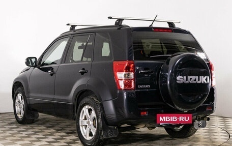 Suzuki Grand Vitara, 2011 год, 1 398 000 рублей, 7 фотография