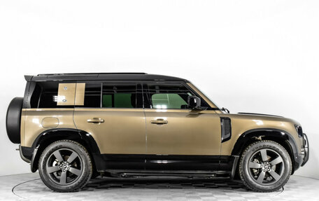 Land Rover Defender II, 2021 год, 9 180 000 рублей, 4 фотография