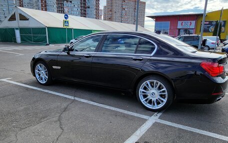 BMW 7 серия, 2010 год, 1 790 000 рублей, 7 фотография