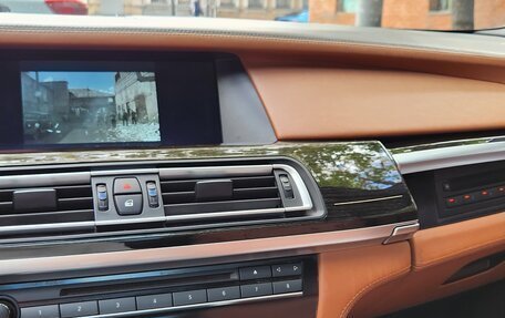 BMW 7 серия, 2010 год, 1 790 000 рублей, 5 фотография