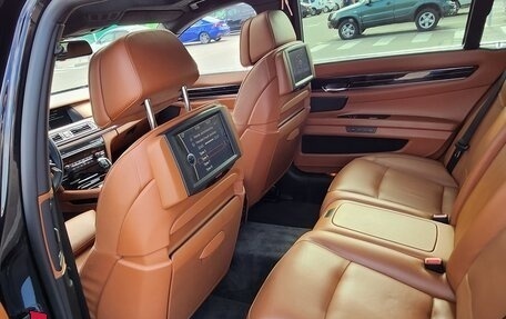 BMW 7 серия, 2010 год, 1 790 000 рублей, 31 фотография