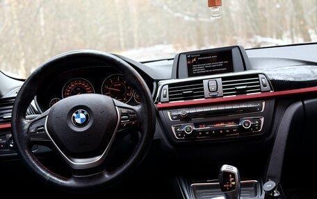 BMW 3 серия, 2013 год, 2 000 000 рублей, 13 фотография