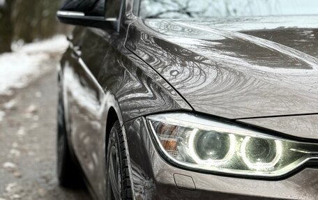 BMW 3 серия, 2013 год, 2 000 000 рублей, 11 фотография