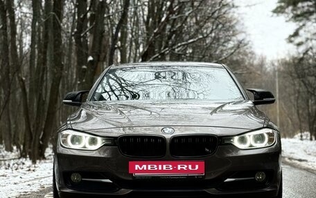 BMW 3 серия, 2013 год, 2 000 000 рублей, 5 фотография