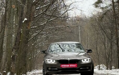 BMW 3 серия, 2013 год, 2 000 000 рублей, 14 фотография