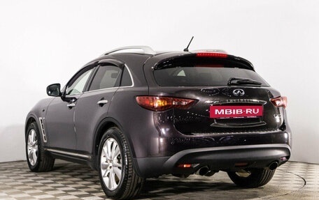 Infiniti QX70, 2015 год, 2 299 000 рублей, 7 фотография