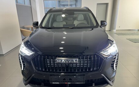 Haval Jolion, 2024 год, 2 699 000 рублей, 3 фотография