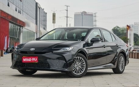 Toyota Camry, 2024 год, 3 715 000 рублей, 1 фотография