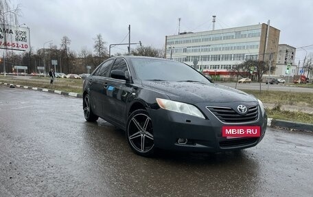 Toyota Camry, 2008 год, 900 000 рублей, 3 фотография