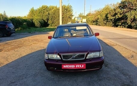 Volvo S70, 1998 год, 310 000 рублей, 6 фотография