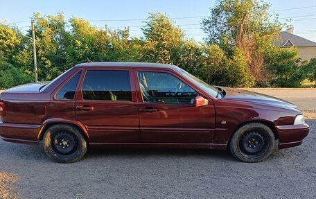 Volvo S70, 1998 год, 310 000 рублей, 7 фотография