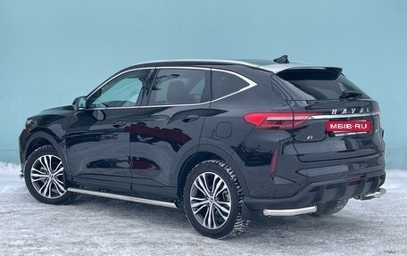 Haval F7 I, 2023 год, 2 849 000 рублей, 4 фотография