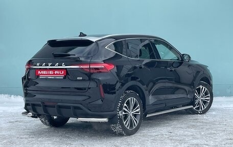 Haval F7 I, 2023 год, 2 849 000 рублей, 5 фотография