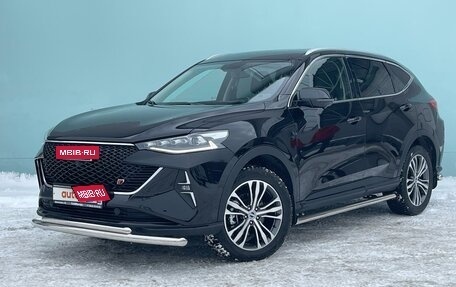 Haval F7 I, 2023 год, 2 849 000 рублей, 2 фотография