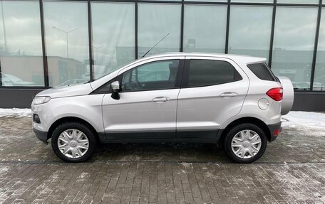 Ford EcoSport, 2016 год, 1 279 000 рублей, 2 фотография