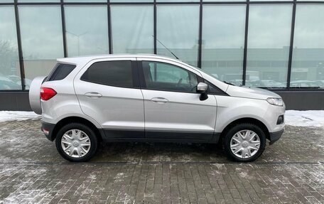 Ford EcoSport, 2016 год, 1 279 000 рублей, 6 фотография