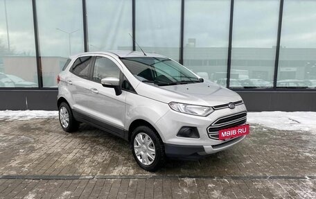 Ford EcoSport, 2016 год, 1 279 000 рублей, 7 фотография