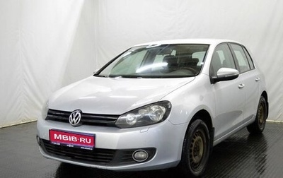 Volkswagen Golf VI, 2011 год, 800 000 рублей, 1 фотография