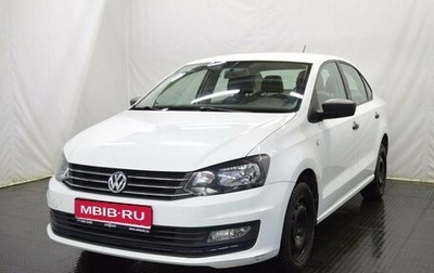 Volkswagen Polo VI (EU Market), 2019 год, 1 350 000 рублей, 1 фотография