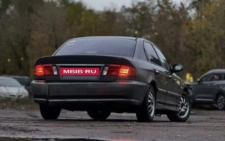 KIA Magentis I, 2001 год, 210 000 рублей, 3 фотография