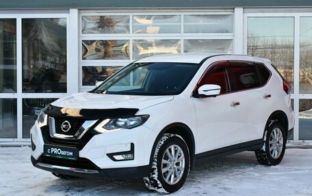 Nissan X-Trail, 2019 год, 1 950 000 рублей, 1 фотография