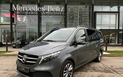 Mercedes-Benz V-Класс, 2023 год, 9 900 000 рублей, 1 фотография