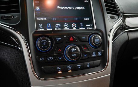 Jeep Grand Cherokee, 2014 год, 5 779 000 рублей, 21 фотография