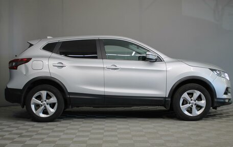 Nissan Qashqai, 2019 год, 1 949 000 рублей, 6 фотография