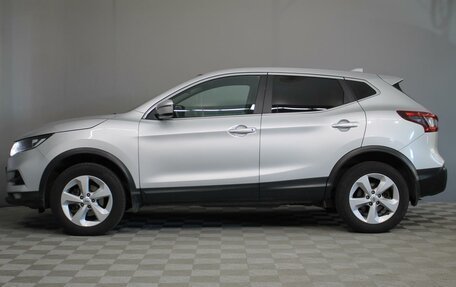 Nissan Qashqai, 2019 год, 1 949 000 рублей, 5 фотография