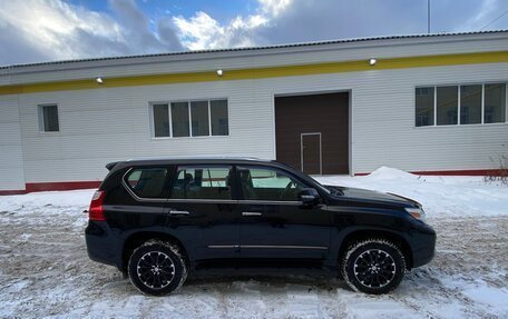 Lexus GX II, 2011 год, 3 550 000 рублей, 5 фотография